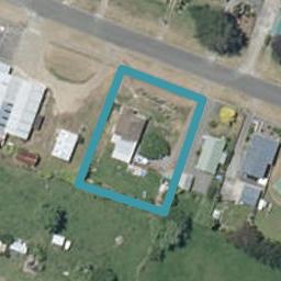 28 Avenue Road, Foxton, Foxton