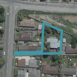 178A Grimseys Road, Redwood, Christchurch