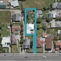 66 Tramway Road, Strathern, Invercargill
