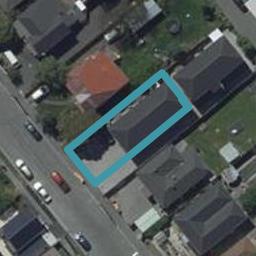 25 Parlane Street, Addington, Christchurch