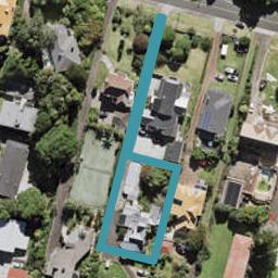 20A Landscape Road, Mount Eden, Auckland