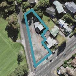 729 Great North Road, Grey Lynn, Auckland