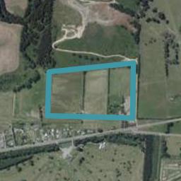 2576 Homebush Road, Coalgate