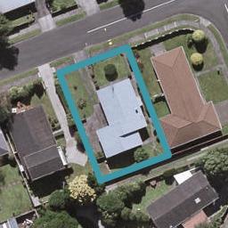 6 Hawea Street, Merrilands, New Plymouth