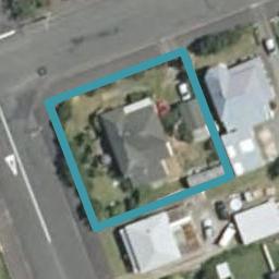 18 Waterloo Street, Dannevirke