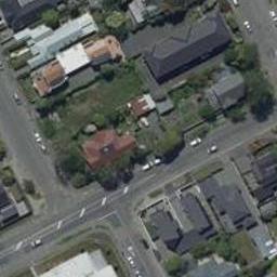 37 Merivale Lane, Merivale, Christchurch