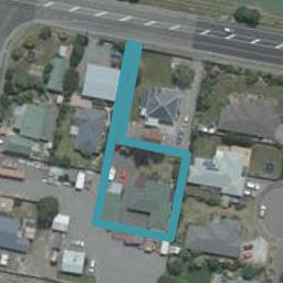 355 Ellesmere Junction Road, Springston, Springston