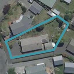 38 Martbern Crescent, Bishopdale, Christchurch