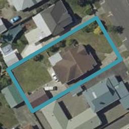 128 Russell Street, PALMERSTON NORTH, Palmerston North