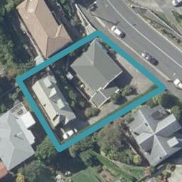 46 Easther Crescent, Kew, Dunedin