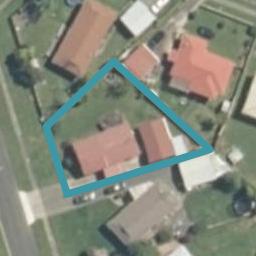 92 Coleridge Street, Leamington, Cambridge