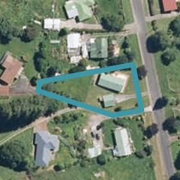 8 Hukaroa Road, Raetihi