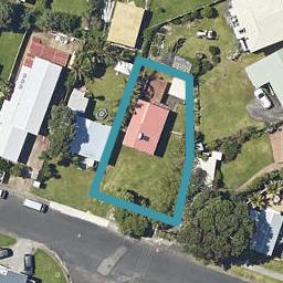 2 Ocean View Road, Waihi Beach, Waihi Beach