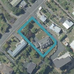 46 Bennett Road, Ocean View, Dunedin