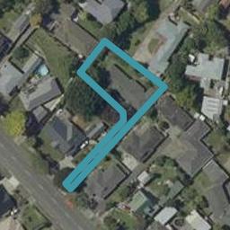 371 Ruahine Street, Terrace End, Palmerston North