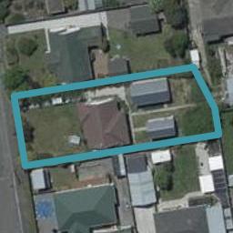 6 Bampton Street, Dallington, Christchurch