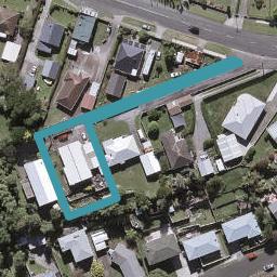 51C Omata Road, Marfell, New Plymouth