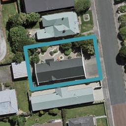56 Ritchie Street, Richmond, Invercargill