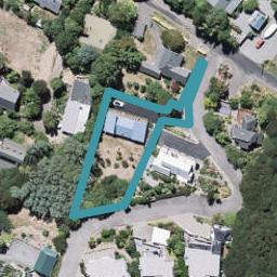 1 Langlois Lane, Akaroa, Akaroa