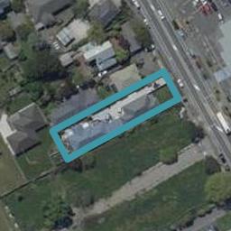 2/135 Wilsons Road South, Saint Martins, Christchurch