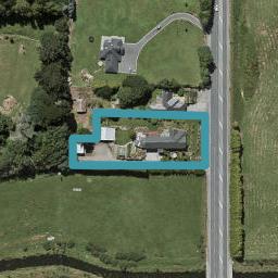 602 North Road, Lorneville, Invercargill