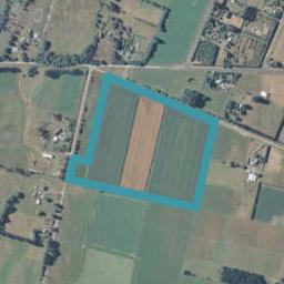 108 Simpson Road, Geraldine