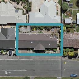 48 Newcastle Street, Windsor, Invercargill