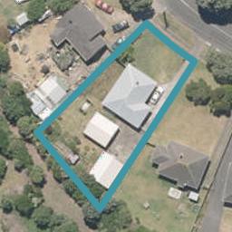 59 Harper Street, Gonville, Whanganui