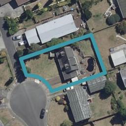 12 Glenmorgan Place, Dinsdale, Hamilton