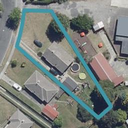 34 Tennyson Road, Enderley, Hamilton