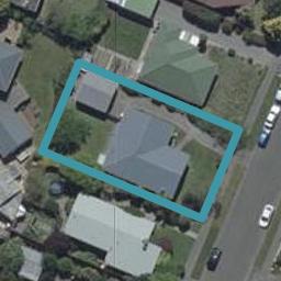 9 Penwood Street, Russley, Christchurch