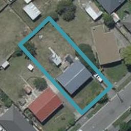 45 Doreen Street, Aranui, Christchurch