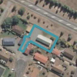 16 Benmore Place, Omarama