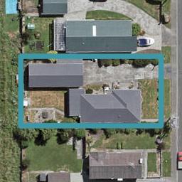 32 Ross Street, Grasmere, Invercargill