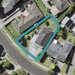 44 Luton Avenue, Sunnyhills, Auckland