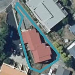8B Huff Street, Queenstown, Queenstown