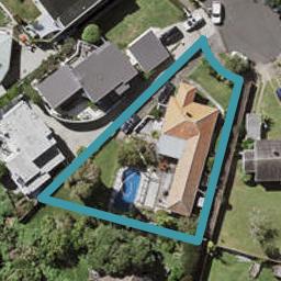 19 Puroto Street, Meadowbank, Auckland