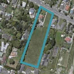 199 Mill Road, Otaki