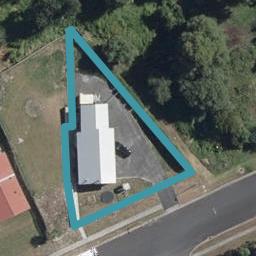 26A Newton Street, Ngaruawahia