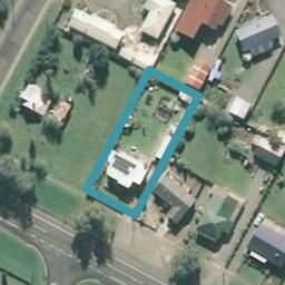 168 Flora Road, Lumsden, Lumsden