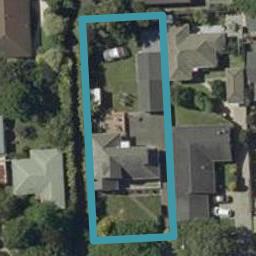 101 Pahiatua Street, Hokowhitu, Palmerston North