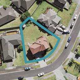 33 Black Teal Close, Unsworth Heights, Auckland