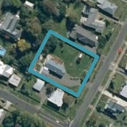 10 Bell Street, Otane