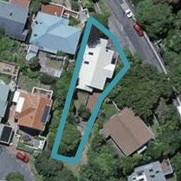 69 Oban Street, Wadestown, Wellington