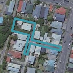 4 Mudges Terrace, Newtown, Wellington