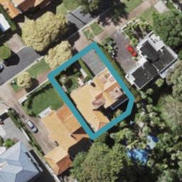 25 Palmer Crescent, Mission Bay, Auckland