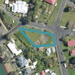 14 Wellington Street, Russell, Russell