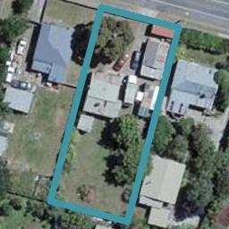 132 Fitzherbert Street, Featherston