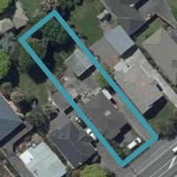 35 Frankleigh Street, Somerfield, Christchurch
