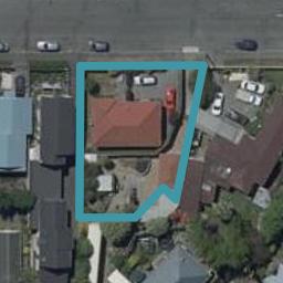 30 King Street, Sydenham, Christchurch